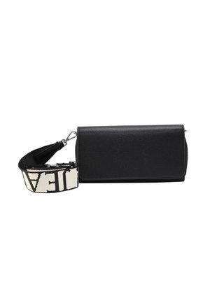 GIRO LEYLI SHOULDERBAG - Cross body bag - black