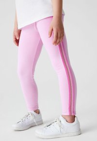 Next - STANDARD - Legging - pink Image miniature 1