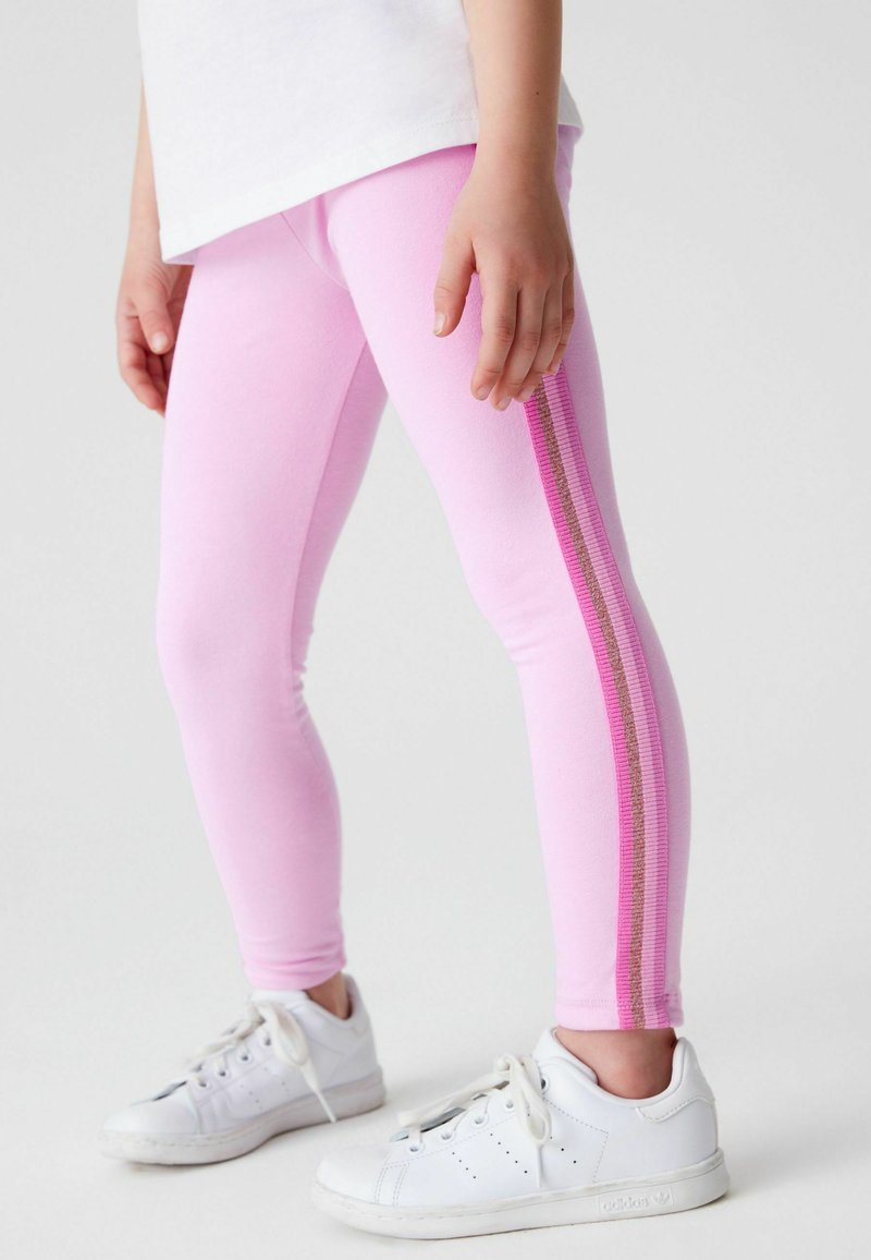 Next - STANDARD - Legging - pink, Agrandir