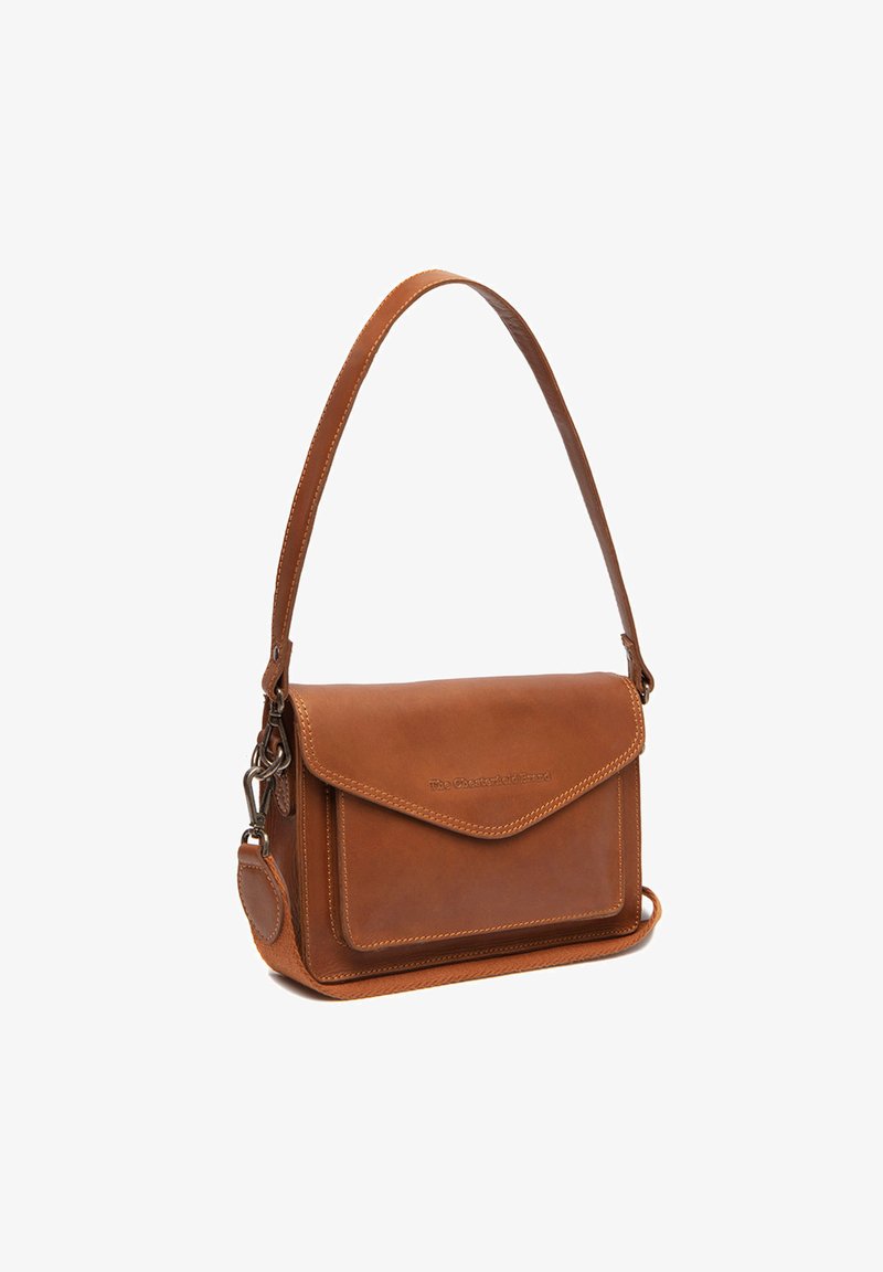 The Chesterfield Brand SAMOA - Sac à main - cognac