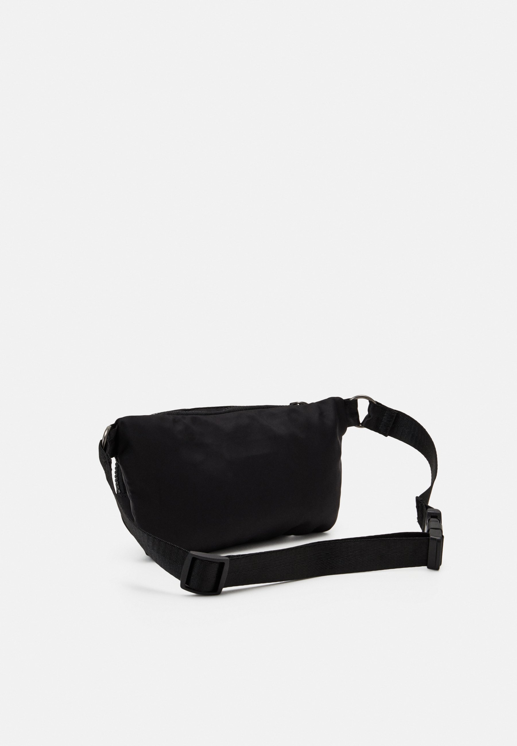 black bum bag new look