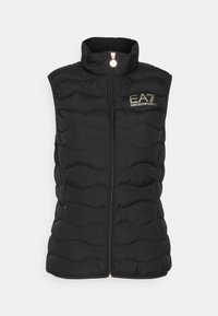 JACKET - Smanicato - black/gold-coloured
