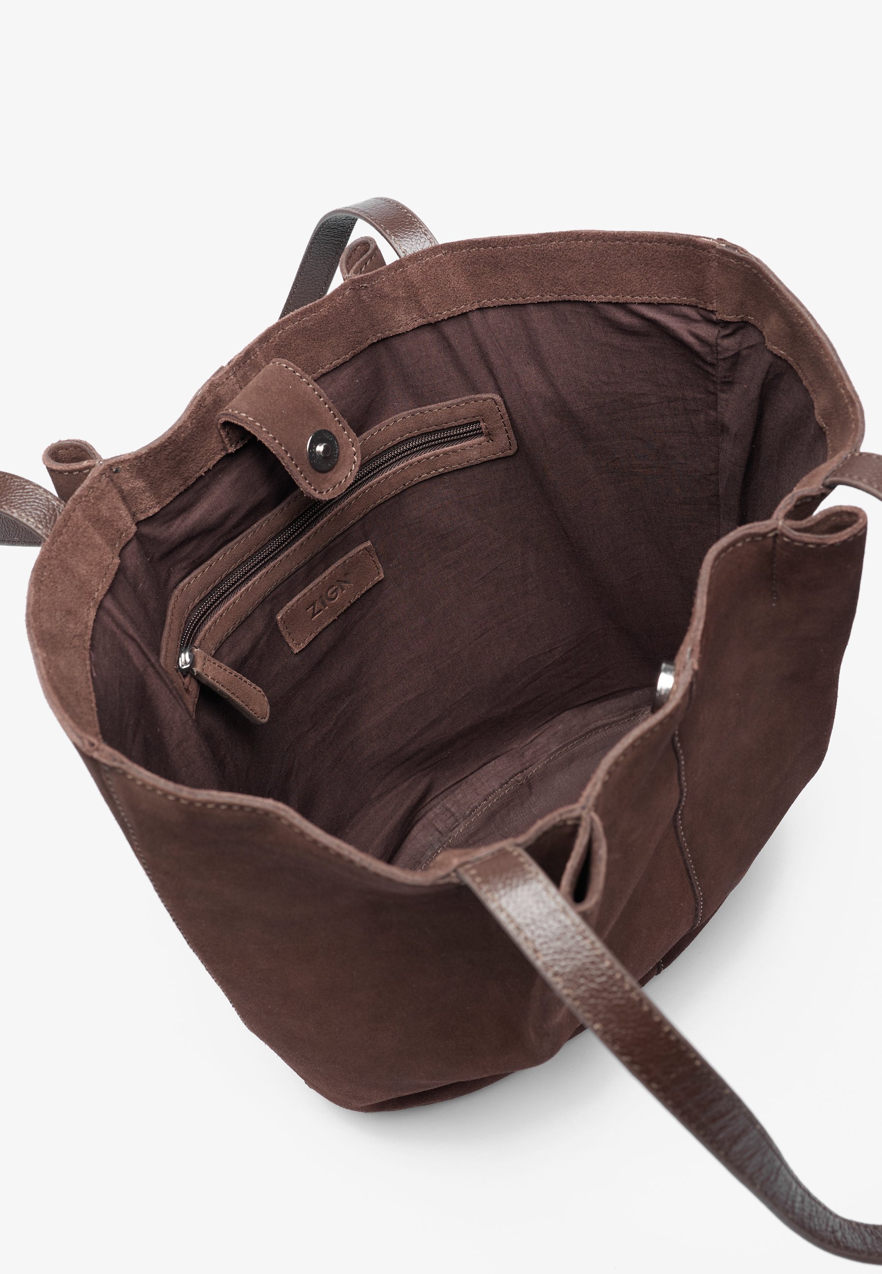 B B B30包入 Geantă crossbody dreptunghiulară Jet Set mică din piele, cu bretea