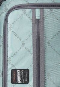 WITTCHEN SMALL SUITCASE FROM ABS - Kufr - multicolor