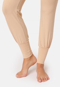 Legging Long Bellivalini En Viscose Confortable Pour Femme - Fitness Yoga Et Quotidien