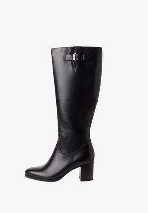 Tamaris STIEFEL - Boots - black
