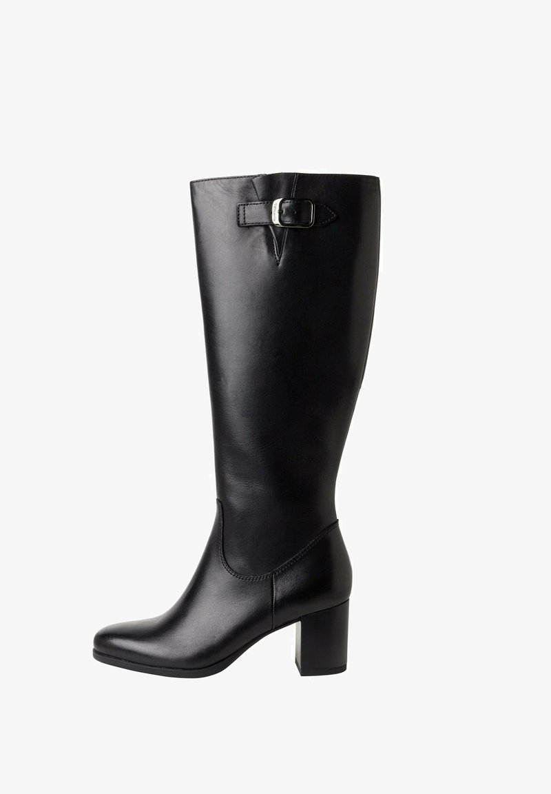 Tamaris STIEFEL - Bottes - black