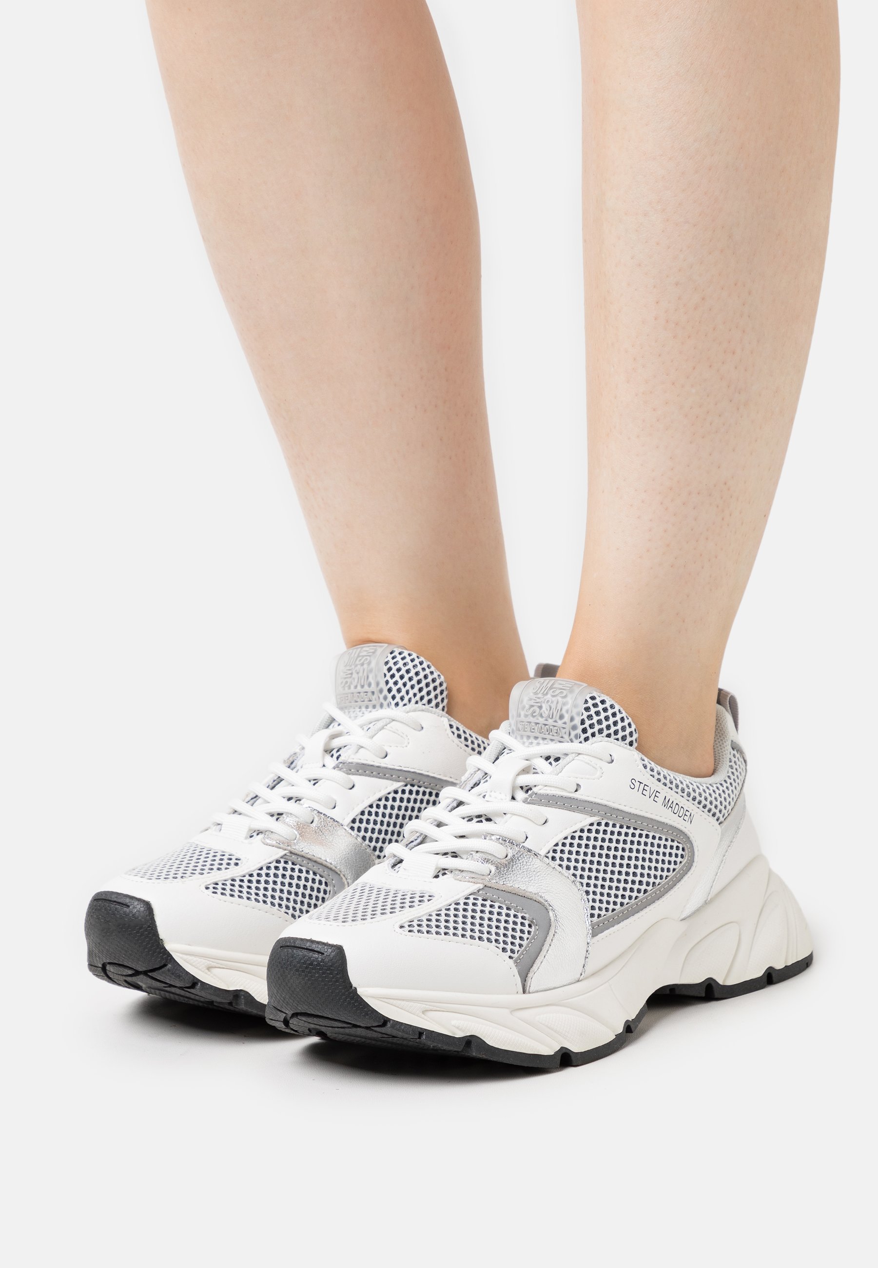 air jordan 1 mid white shadow zalando