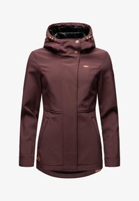 Unausgewählt, dark red