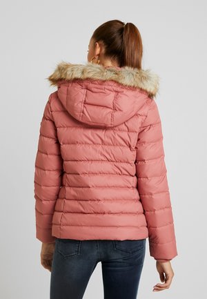 Piumino - light pink