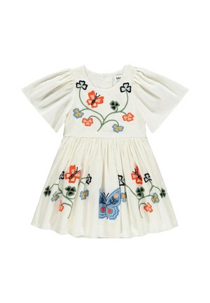 CARLIN - Sukienka letnia