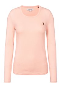 Valimata, impatiens pink