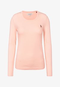 Nevybráno, impatiens pink