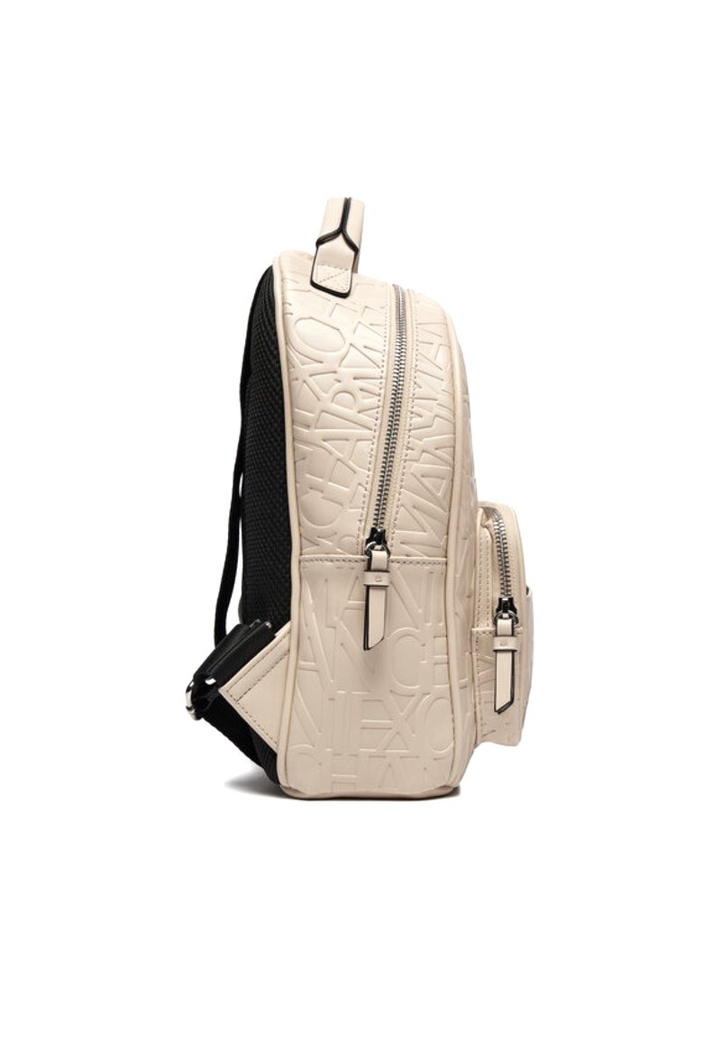 Armani Exchange Rucksack - beige - Zalando display picture 2