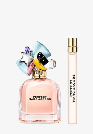 Marc Jacobs Fragrances, MARC JACOBS PERFECT EAU DE PARFUM FOR WOMEN DUO GIFT SET - Set de parfums