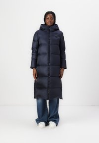 Blauer CELIA - Χειμωνιάτικο παλτό - blue