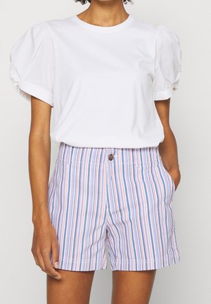 T-shirt basique - white