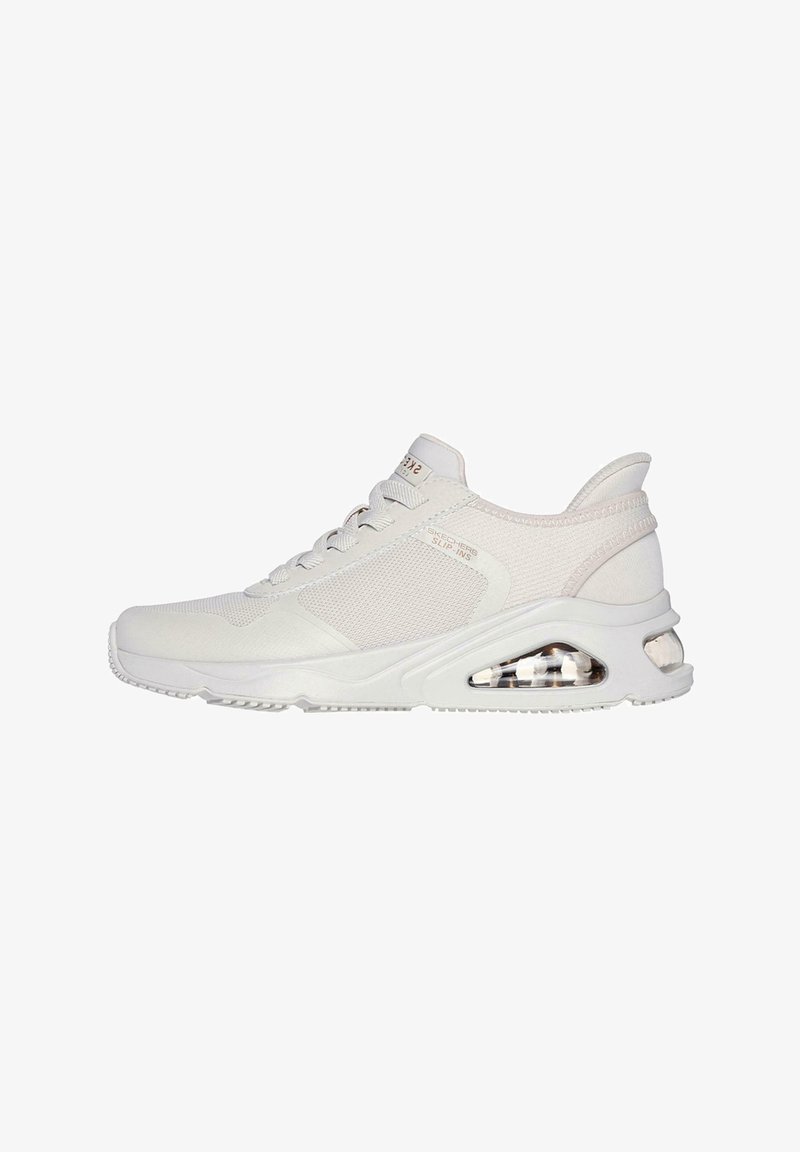 Skechers Sneakers laag - beige