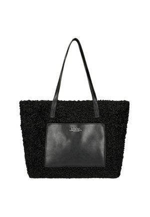 Handbag - black r