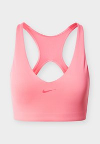 Niewybrane, sea coral/lobster/light fusion red