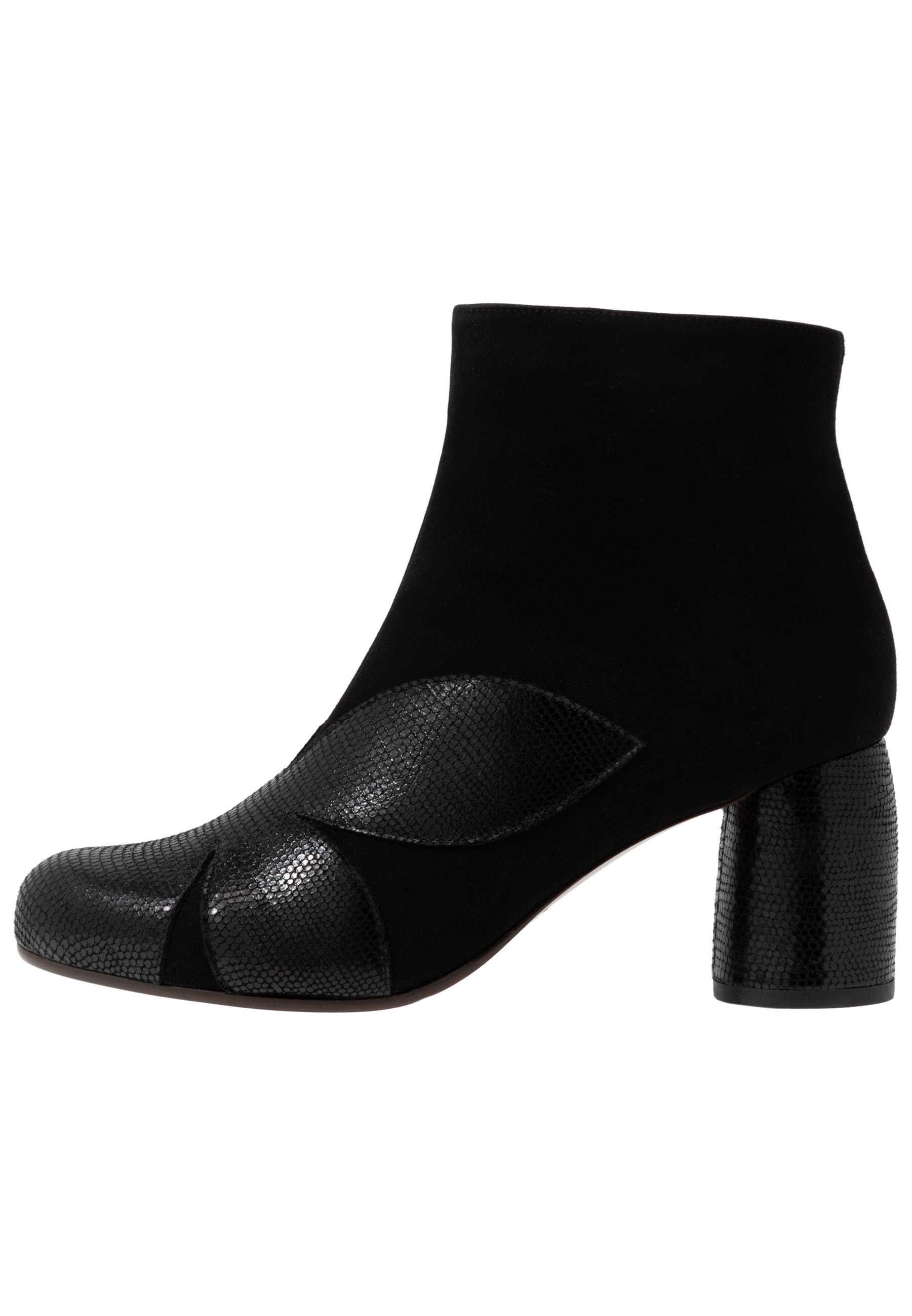 MOLAINA Ankelboots black MOLAINA Ankelboots black