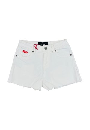 Shorts - bianco