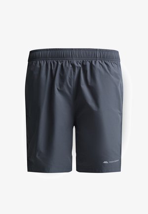 Monterrain, Pantalones deportivos - forged steel