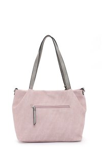 Emily & Noah ELKE - Handbag - rose