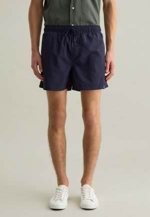 Badeshorts - blue