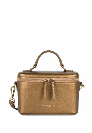 MILANO ASHNA - Trousse de toilette - gold antic