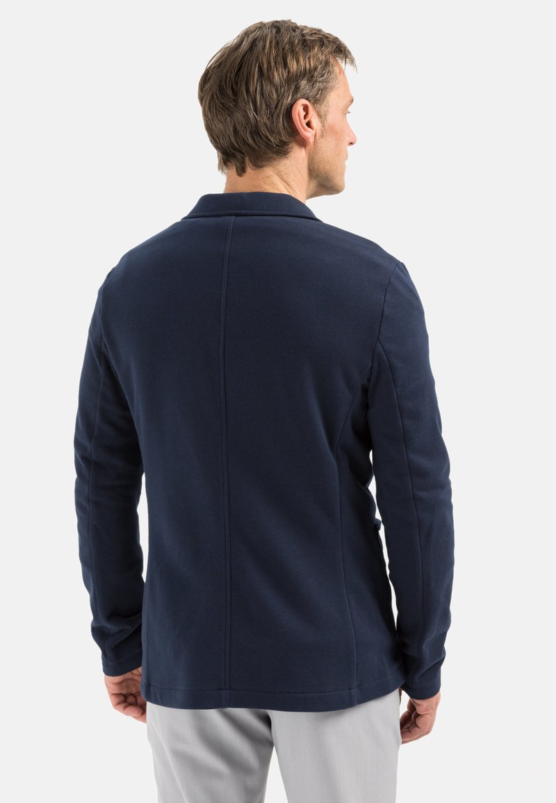 Herren Komplettanzüge | Calamar Sakko navy/dunkelblau - UD03039 Herren Komplettanzüge | Calamar Sakko navy/dunkelblau - UD03039