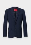 HENRY - Giacca elegante - dark blue