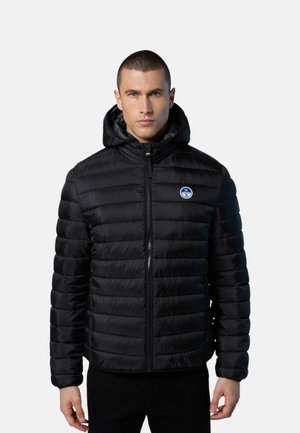 Veste d'hiver - black