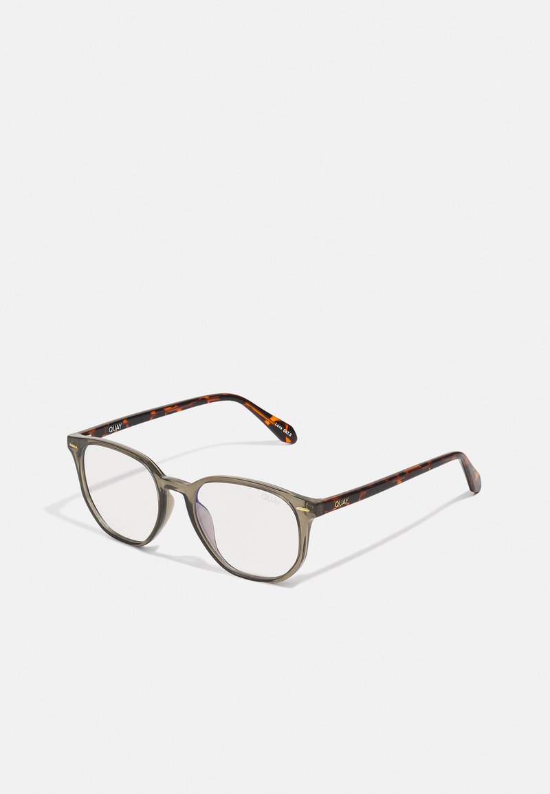 QUAY AUSTRALIA Okulary z filtrem światła niebieskiego Zalando.pl