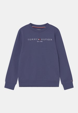 ESSENTIAL UNISEX - Sweatshirt - dark aster