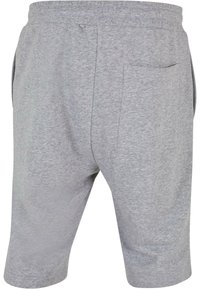 Urban Classics LOW CROTCH - Shorts - grey