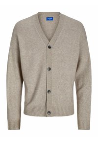 JOROLLIE CARDIGAN - Cardigan - atmosphere