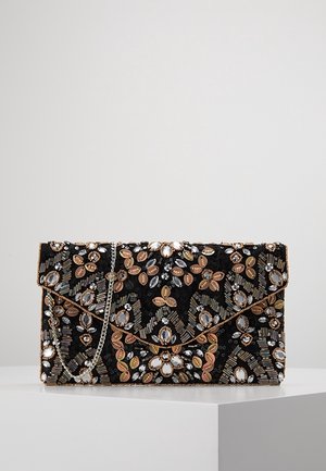 Sac bandoulière - black