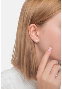 Sofia Milani CIRCLES - Örhänge - gold coloured