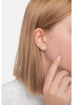 Sofia Milani CIRCLES - Orecchini - gold coloured