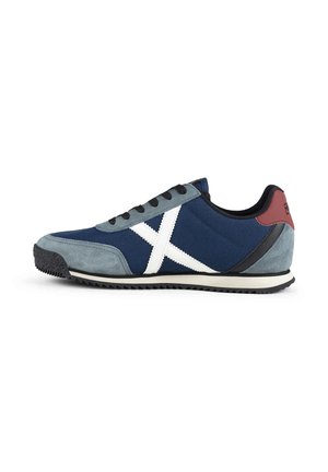 MUNICH, MUNICH TRAINERS RIBER - Zapatillas - navy blue