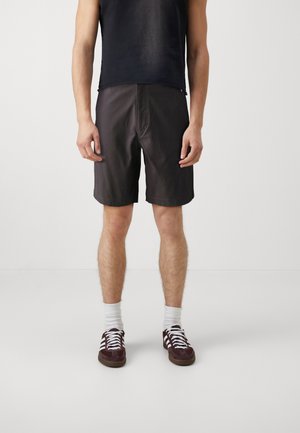 Champion Rochester FUTURE BERMUDA UNISEX - Šortky - anthracite