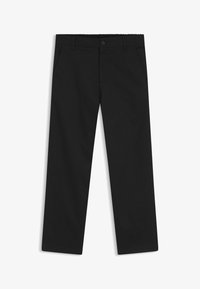Non sélectionné, black one