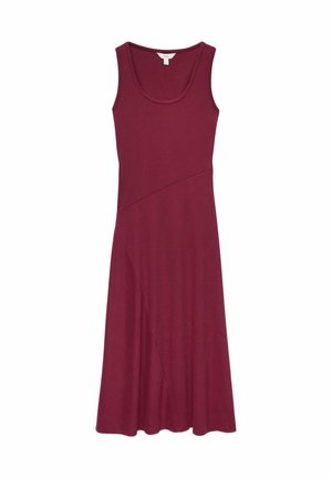 Marks & Spencer, Jumper dress - russet