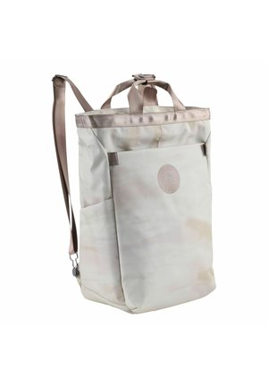 MOJO FACH - Tagesrucksack - dune