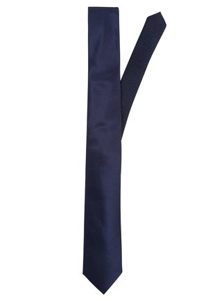 SAPPHIRE SOLID  - Tie - navy