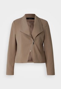 VMJANNI TAILORED JACKET - Nyári dzseki - shitake