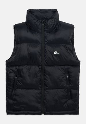 Quiksilver, COLDAYS  - Γιλέκο - black