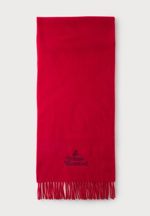 Vivienne Westwood UNISEX - Sjal / Tørklæder - red