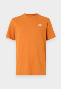 CLUB TEE - T-shirts - monarch